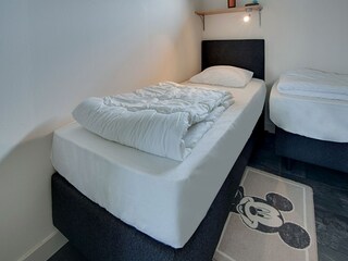 Vakantiehuis Kattendijke Kenmerken 19