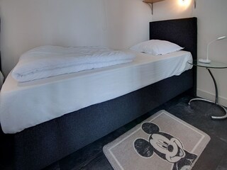 Vakantiehuis Kattendijke Kenmerken 22