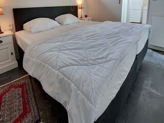 Vakantiehuis Kattendijke Kenmerken 20
