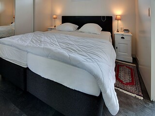 Ferienhaus Kattendijke Ausstattung 19