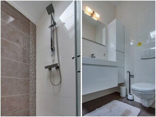 Maison de vacances Kattendijke Équipement 23