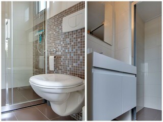 Ferienhaus Kattendijke Ausstattung 16