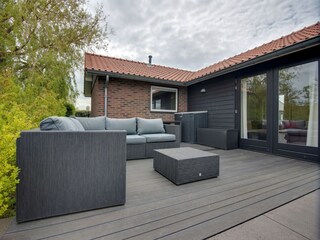 Vakantiehuis Kattendijke Buitenaudio-opname 3