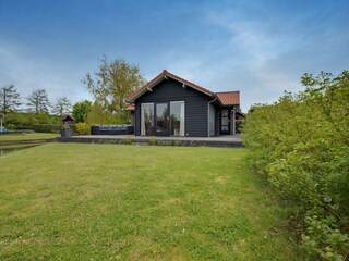 Maison de vacances Kattendijke Enregistrement extérieur 7