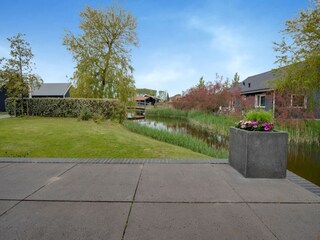 Ferienhaus Kattendijke Außenaufnahme 6