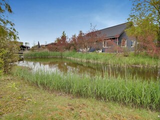 Casa de vacaciones Kattendijke Entorno 36