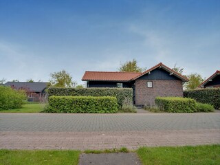 Vakantiehuis Kattendijke Omgeving 36