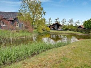 Vakantiehuis Kattendijke Omgeving 31