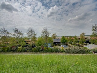 Vakantiehuis Kattendijke Omgeving 31