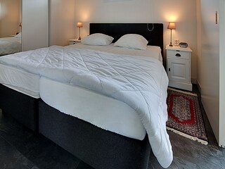 Casa de vacaciones Kattendijke Características 27