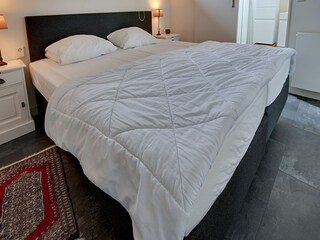 Vakantiehuis Kattendijke Kenmerken 27