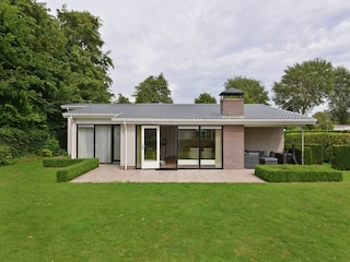 Bungalow Kamperland Außenaufnahme 4