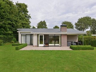 Bungalow Kamperland Außenaufnahme 6