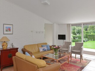 Bungalow Kamperland Ausstattung 16