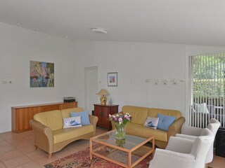 Bungalow Kamperland Features 12