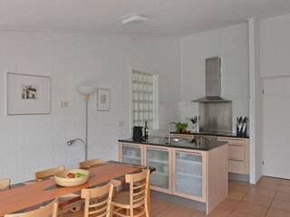 Bungalow Kamperland Équipement 10