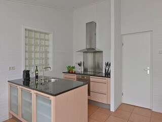 Bungalow Kamperland Caratteristiche 12