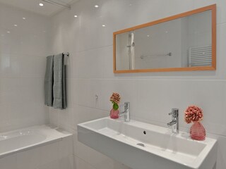 Bungaló Kamperland Características 15