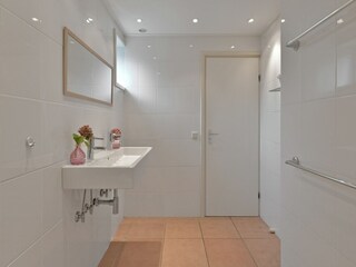 Bungaló Kamperland Características 14