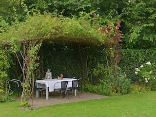 Bungalow Kamperland Außenaufnahme 5