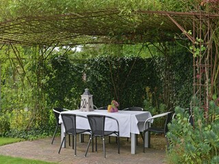 Bungalow Kamperland Außenaufnahme 5