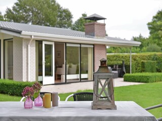 Bungalow Kamperland Registrazione all'aperto 1