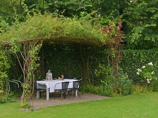 Bungalow Kamperland Buitenaudio-opname 5