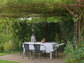 Bungalow Kamperland Registrazione all'aperto 7