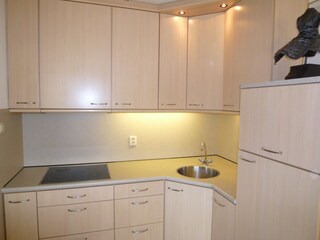 Bungalow Kamperland Features 19