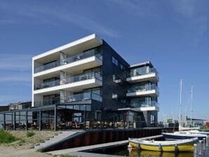 Moderno appartamento con balcone e vista sul Veerse Meer - Veere - image1