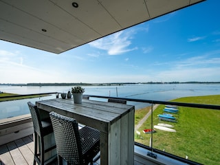 Appartement Veere Buitenaudio-opname 5