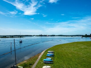 Appartement Veere Buitenaudio-opname 2