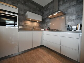 Apartment Veere Ausstattung 13