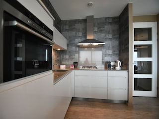 Apartment Veere Ausstattung 8