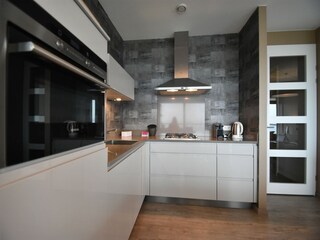 Appartement Veere Équipement 9