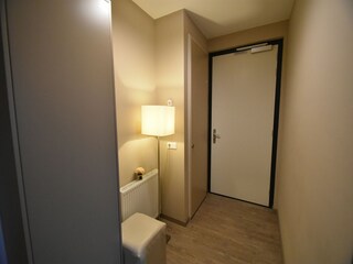 Appartement Veere Kenmerken 10