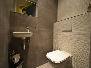 Appartement Veere Kenmerken 10