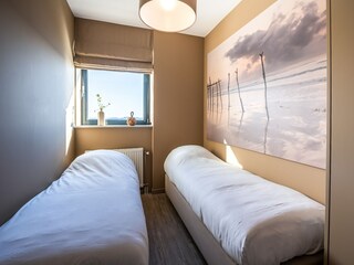 Appartement Veere Kenmerken 19
