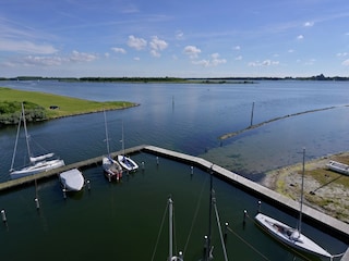 Apartment Veere Umgebung 34