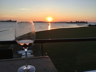 Apartment Veere Außenaufnahme 8