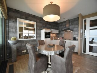 Appartement Veere Équipement 19