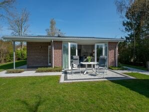 Bungalow Haus am Veerse Meer und Nordseestrand - Kamperland - image1