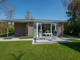 Bungalow Kamperland Außenaufnahme 4