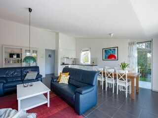 Bungalow Kamperland Ausstattung 22