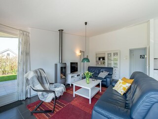 Bungalow Kamperland Équipement 28