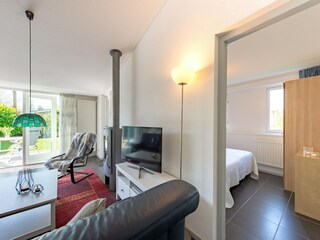 Bungalow Kamperland Équipement 14