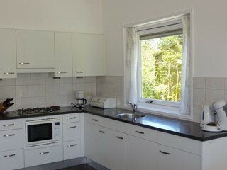 Bungalow Kamperland Ausstattung 29