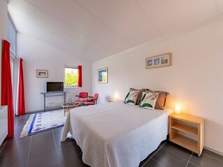 Bungalow Kamperland Équipement 12