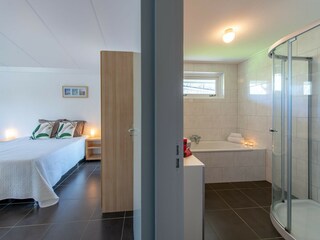 Bungalow Kamperland Caratteristiche 30