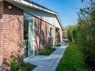 Bungalow Kamperland Enregistrement extérieur 2